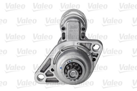 Electromotor Valeo 438252
