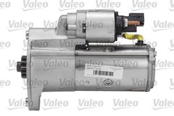 Electromotor Valeo 438243