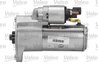 Electromotor Valeo 438243