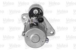 Electromotor Valeo 438252