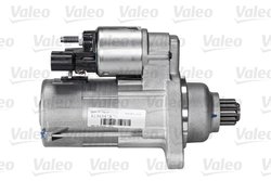 Electromotor Valeo 438252