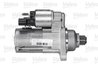 Electromotor Valeo 438252