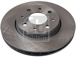 DISC FRANA FEBI BILSTEIN 43826 - Compatibil cu FIAT, FORD