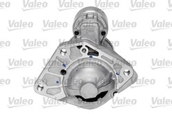 ELECTROMOTOR VALEO 438269 - Compatibil cu MERCEDES-BENZ, NISSAN, OPEL, RENAULT, VAUXHALL