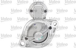 Electromotor Valeo 438272