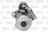 ELECTROMOTOR VALEO 438269 - Compatibil cu MERCEDES-BENZ, NISSAN, OPEL, RENAULT, VAUXHALL
