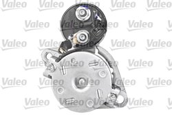Electromotor Valeo 438272