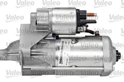 ELECTROMOTOR VALEO 438269 - Compatibil cu MERCEDES-BENZ, NISSAN, OPEL, RENAULT, VAUXHALL