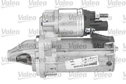Electromotor Valeo 438272