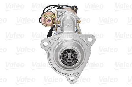 Electromotor Valeo 438280