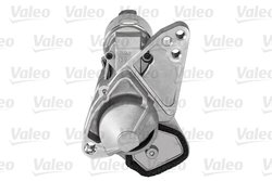 Electromotor Valeo 438279