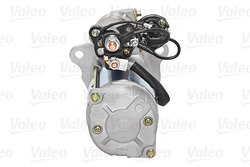 Electromotor Valeo 438280