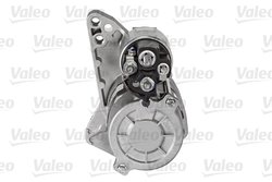 Electromotor Valeo 438279