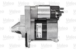 Electromotor Valeo 438279