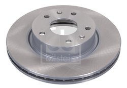 DISC FRANA FEBI BILSTEIN 43829 - Compatibil cu LAND ROVER