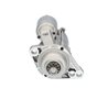 ELECTROMOTOR VALEO 438287 - Compatibil cu AUDI, SEAT, SKODA, VW
