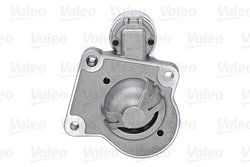 Electromotor Valeo 438299