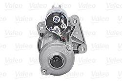 Electromotor Valeo 438299