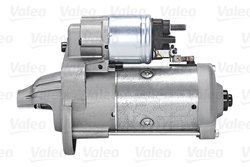Electromotor Valeo 438299
