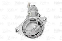 Electromotor Valeo 438301