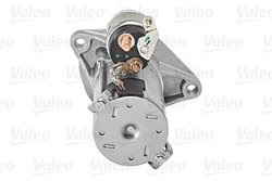 Electromotor Valeo 438301
