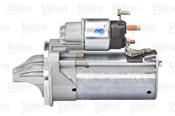 Electromotor Valeo 438301