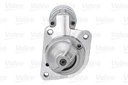 ELECTROMOTOR VALEO 438302 - Compatibil cu FORD, VOLVO