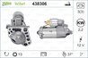 Electromotor Valeo 438306