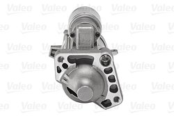 Electromotor Valeo 438306