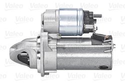 ELECTROMOTOR VALEO 438302 - Compatibil cu FORD, VOLVO