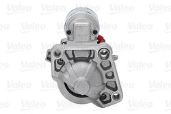 Electromotor Valeo 438318