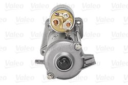 Electromotor Valeo 438306