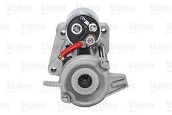 Electromotor Valeo 438318