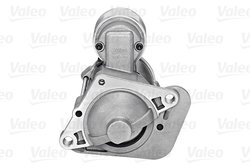 Electromotor Valeo 438319