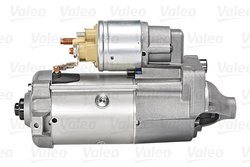 Electromotor Valeo 438306