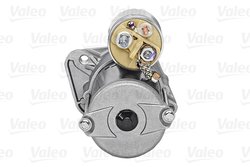 Electromotor Valeo 438319