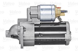 Electromotor Valeo 438319