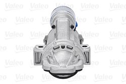 Electromotor Valeo 438321