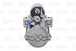 Electromotor Valeo 438321