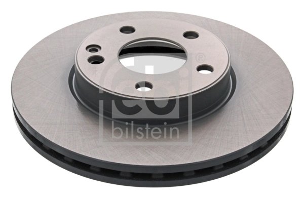DISC FRANA FEBI BILSTEIN 43835 - Compatibil cu MERCEDES-BENZ