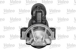 ELECTROMOTOR VALEO 438360 - Compatibil cu CITROEN, FIAT, FORD, FORD AUSTRALIA, LAND ROVER, PEUGEOT