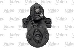 ELECTROMOTOR VALEO 438360 - Compatibil cu CITROEN, FIAT, FORD, FORD AUSTRALIA, LAND ROVER, PEUGEOT