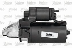 ELECTROMOTOR VALEO 438360 - Compatibil cu CITROEN, FIAT, FORD, FORD AUSTRALIA, LAND ROVER, PEUGEOT