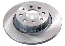 DISC FRANA FEBI BILSTEIN 43837 - Compatibil cu ABARTH, FIAT, OPEL, VAUXHALL