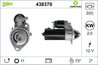 Electromotor Valeo 438370