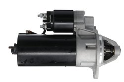 Electromotor Valeo 438370