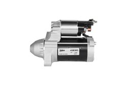 ELECTROMOTOR VALEO 438383 - Compatibil cu MERCEDES-BENZ, MERCEDES-BENZ (FJDA)