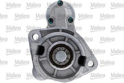 Electromotor Valeo 438404
