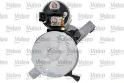 Electromotor Valeo 438405