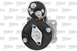 Electromotor Valeo 438404